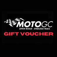 Moto GC Gift Voucher