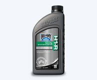 H1-R Racing 100% Synthetic Ester 2T Engine Oil 1Lt
