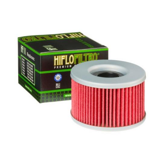 HiFlo OIL FILTER HF111 HONDA KEA