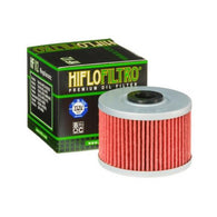 HiFlo OIL FILTER HF112 HONDA KF0/KAWASAKI