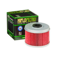 HiFlo OIL FILTER HF113 HONDA HM5