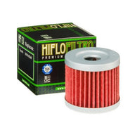 HiFlo OIL FILTER HF131 SUZUKI