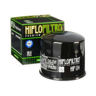HiFlo OIL FILTER HF134 SUZUKI (TOOL 93-T80-15)
