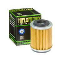 HiFlo OIL FILTER HF143 YAMAHA 5H0