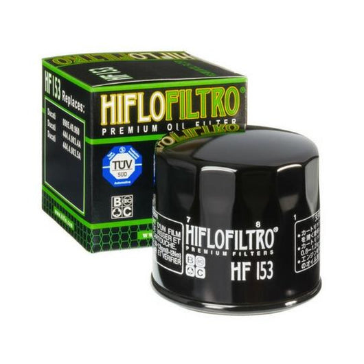 HiFlo OIL FILTER HF153 DUC/CAG(TOOL 93-T76-14)