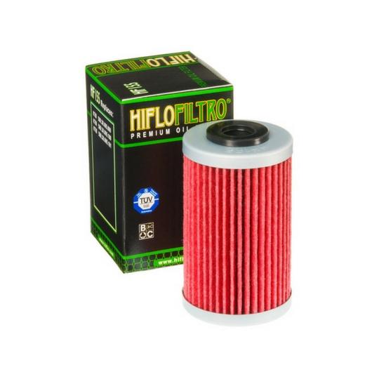 HiFlo OIL FILTER HF155 KTM/HUSQVARNA