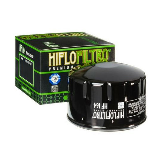 HiFlo OIL FILTER HF164 BMW