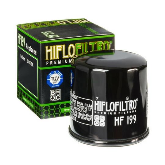 Hiflo hiflo-hf199-indian-oil-filter-hiflo – Moto GC