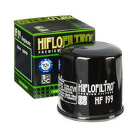 HiFlo HF199 INDIAN OIL FILTER HIFLO