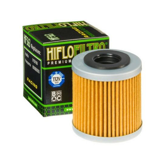 HiFlo OIL FILTER HF563 APRILIA/HUSKY