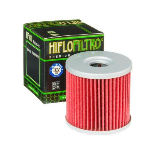 HiFlo OIL FILTER HF681 HYOSUNG