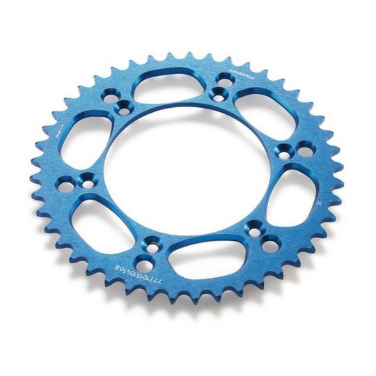 Husqvarna SPROCKET 49-T BLUE
