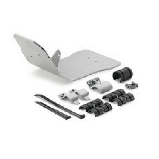 Husqvarna SKID PLATE TC125 (late models)