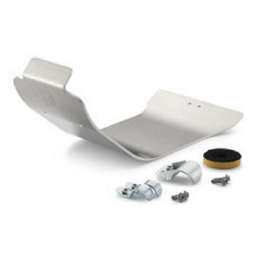 Husqvarna ALLOY SKID PLATE GLIDE STYLE FC/FE 4-STROKE