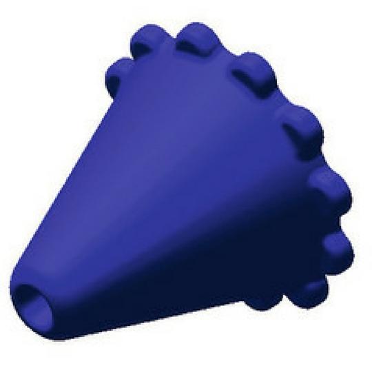 Husqvarna EXHAUST PLUG 15-38MM