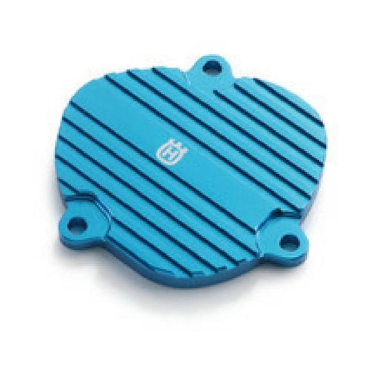 Husqvarna FACTORY CONTROL COVER LEFT TC/TE