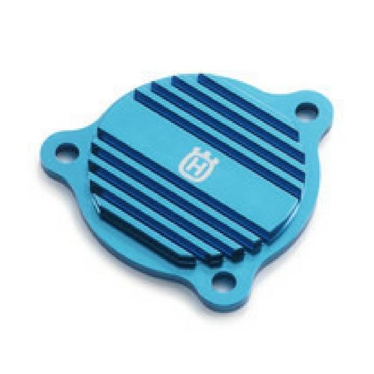Husqvarna FACTORY OIL PUMP COVER FC/FE