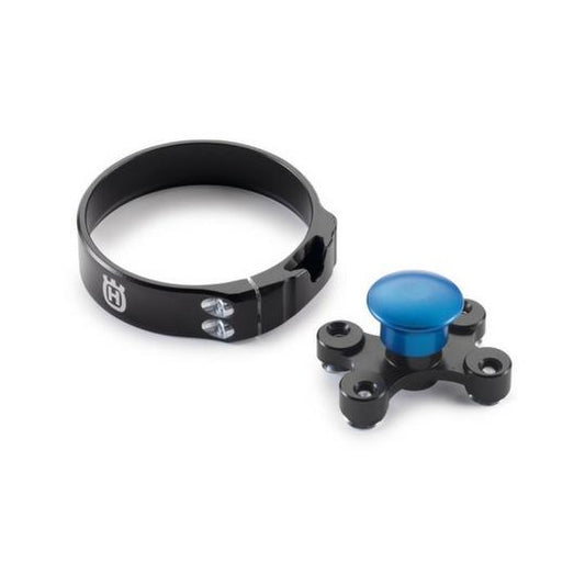 Husqvarna FACTORY START HUSQVARNA TC/FC/TE/FE