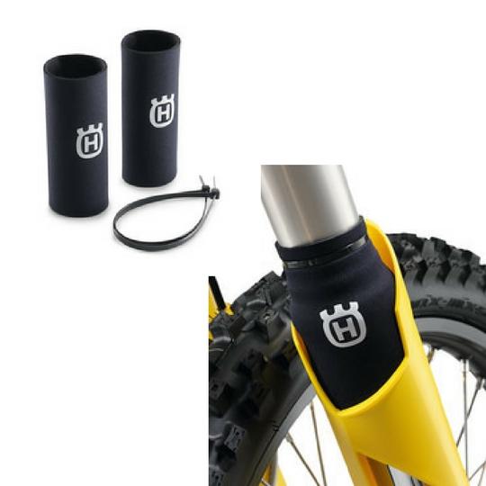 Fork Stanchion Mountain Bike Fork Protectors Lizard Skins Fork