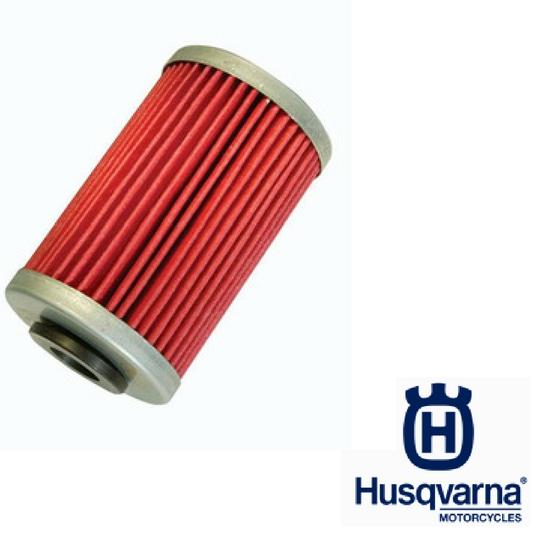 Husqvarna OIL FILTER WITH GASKET 77038005044