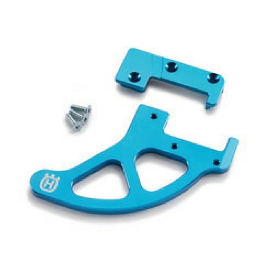 Husqvarna REAR DISC GUARD BLUE TC/FC/TE/FE