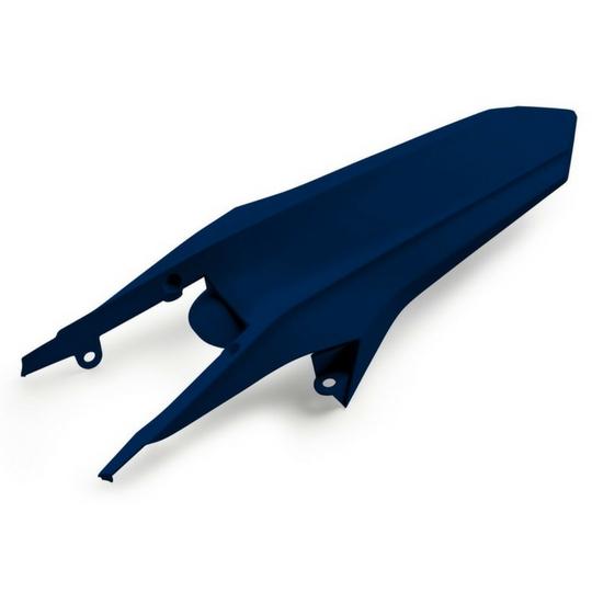 Husqvarna REAR FENDER BLUE TC/FC
