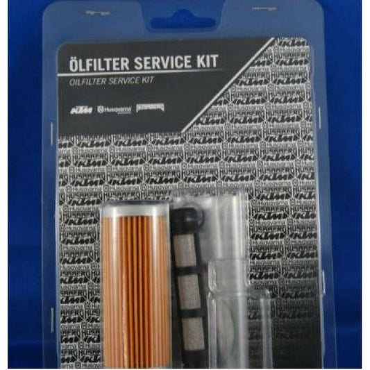 Husqvarna OILFILTER-GASKET SET KTM/HUSQ