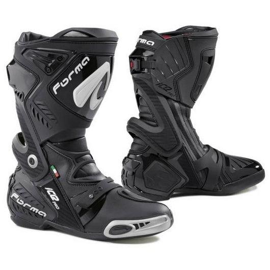 Forma ICE PRO BOOTS BLACK