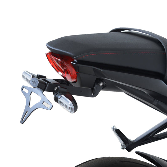 R&G TAIL TIDY FENDER ELIMINATOR HONDA CB1000R 2018