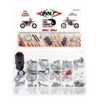 Bolt Hardware KTM 50sx - 65SX Bolt Kit Pro Pack