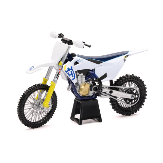 HUSQVARNA FC450 1 12 SCALE DIE CAST MODEL BIKE – MOD363