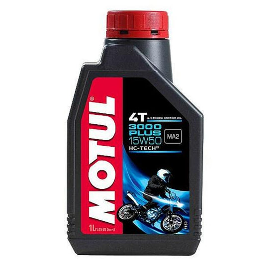 Motul MOTUL 3000 15W50 1L