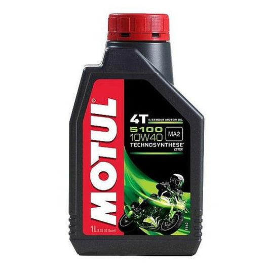 Motul MOTUL 5100 10W40 1L