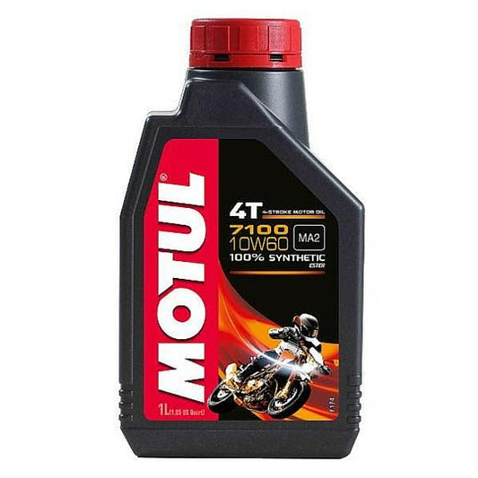 Motul MOTUL 7100 10W60 1L
