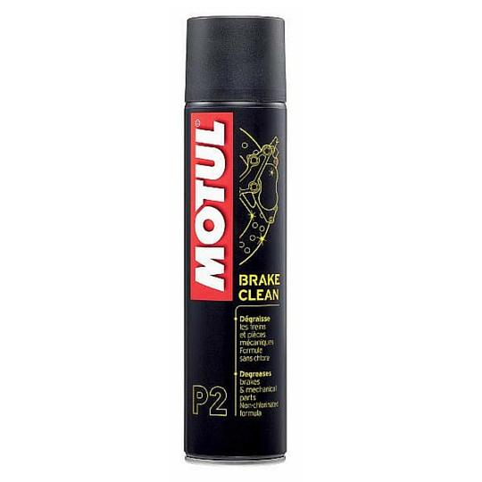 Motul MOTUL BRAKE CLEAN CONTACT CLEAN