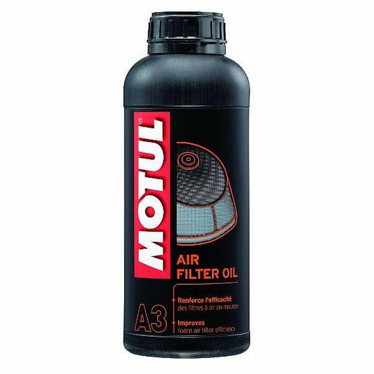 Motul MOTUL AIR FILTER OIL 1L