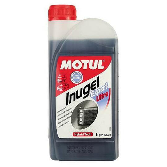 Motul MOTUL INUGEL ULTRA CONCENTRATE 1L
