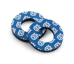 HUSQVARNA GRIP DONUTS SET – 81302965500