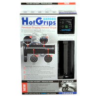 Oxford Heated Grips Hotgrips Premium Touring Motorcycle