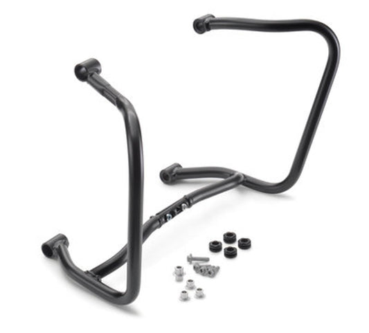 HUSQVARNA 701 RADIATOR PROTECTION – 79635936044