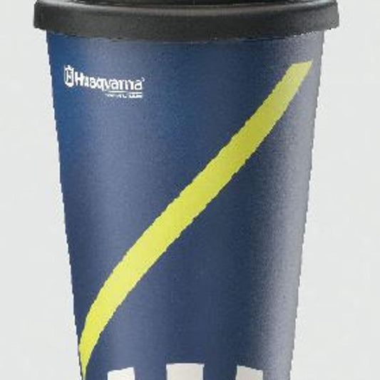 HUSQVARNA TEAM COFFEE TO GO MUG – 3HS220046400