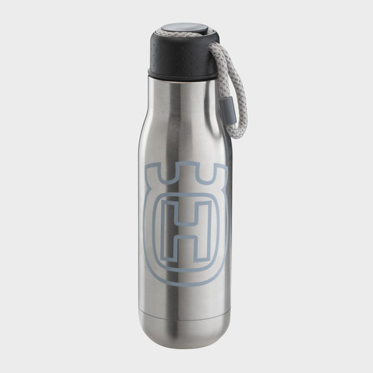 HUSQVARNA THERMO BOTTLE HUSQVARNA – 3HS210010800