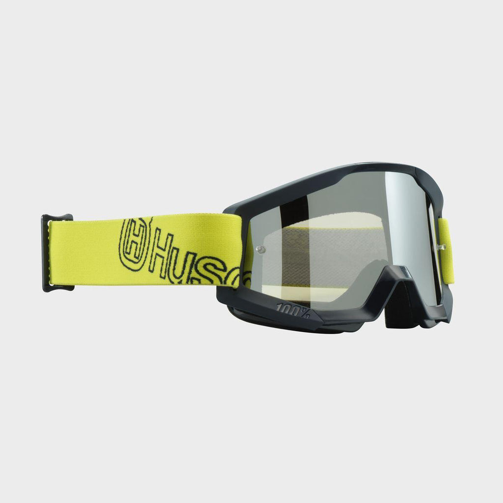 Husqvarna - Kids Strata Goggles – Moto GC