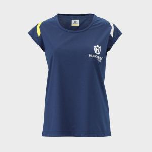 HUSQVARNA WOMEN TEAM TEE