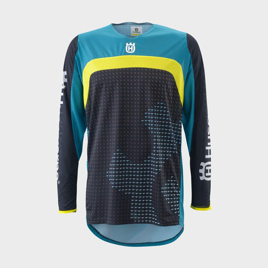 HUSQVARNA RAILED SHIRT PRO – 3HS220012603