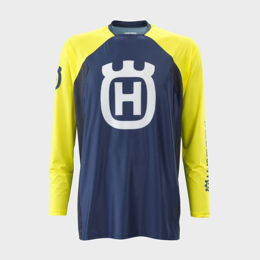 HUSQVARNA AUTHENTIC SHIRT – 3HS220013302