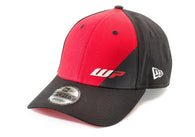 WP Curved Cap