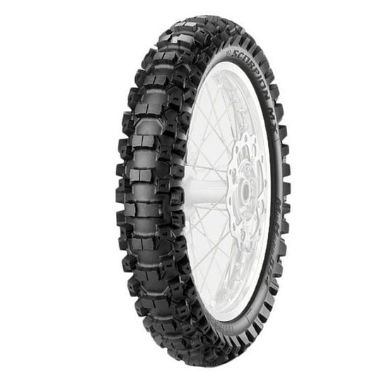 Pirelli Pirelli Scorpion MX MID HARD
