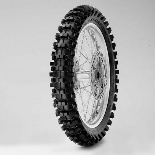 Pirelli 90/100-16 MX Mid Soft 32 Scorpion