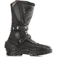 RST - Adventure Waterproof Boots Black